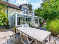 Недвижимость Single house 7 rooms: 1