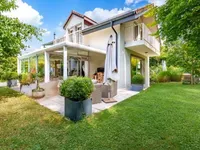 Недвижимость Single house 7 rooms: 2