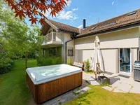 Недвижимость Single house 7 rooms: 4