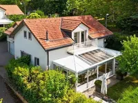 Недвижимость Single house 7 rooms: 5