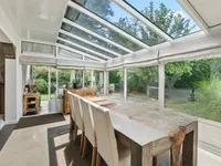 Недвижимость Single house 7 rooms: 11