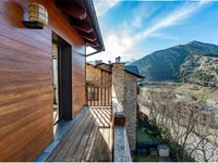 Недвижимость Duplex for sale in Ordino: 12