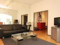Недвижимость Apartment: 3