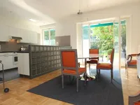 Недвижимость Apartment: 4