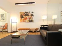 Недвижимость Apartment: 5