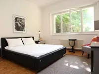 Недвижимость Apartment: 8