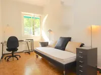 Недвижимость Apartment: 9