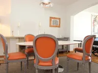 Недвижимость Apartment: 10