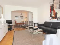 Недвижимость Apartment: 11