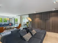 Недвижимость Attic flat 8 rooms: 4