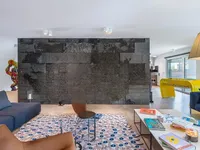 Недвижимость Attic flat 8 rooms: 6
