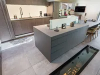 Недвижимость Attic flat 8 rooms: 10