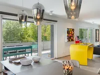 Недвижимость Attic flat 8 rooms: 11