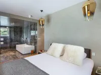Недвижимость Attic flat 8 rooms: 12