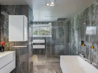 Недвижимость Attic flat 8 rooms: 13
