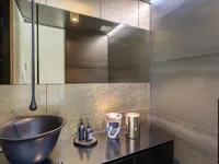 Недвижимость Attic flat 8 rooms: 14