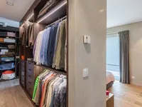 Недвижимость Attic flat 8 rooms: 15