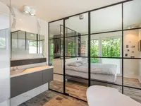Недвижимость Attic flat 8 rooms: 17