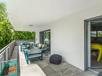 Недвижимость Attic flat 8 rooms: 19