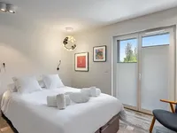 Недвижимость Attic flat 8 rooms: 21