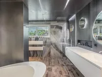 Недвижимость Attic flat 8 rooms: 22