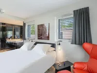 Недвижимость Attic flat 8 rooms: 23