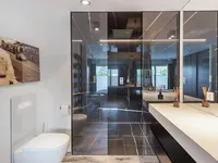Недвижимость Attic flat 8 rooms: 24