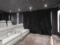 Недвижимость Attic flat 8 rooms: 25