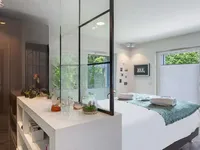 Недвижимость Attic flat 8 rooms: 28