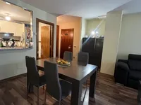 Недвижимость Apartment in Encamp with two bedrooms and parking: 1