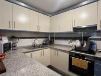Недвижимость Apartment in Encamp with two bedrooms and parking: 4