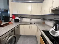 Недвижимость Apartment in Encamp with two bedrooms and parking: 6