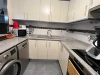 Недвижимость Apartment in Encamp with two bedrooms and parking: 7