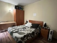 Недвижимость Apartment in Encamp with two bedrooms and parking: 10