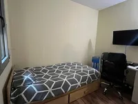 Недвижимость Apartment in Encamp with two bedrooms and parking: 12