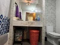 Недвижимость Apartment in Encamp with two bedrooms and parking: 14