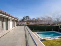Недвижимость Villa 7.5 rooms: 1