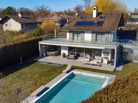 Недвижимость Villa 7.5 rooms: 2