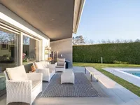 Недвижимость Villa 7.5 rooms: 3