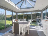 Недвижимость Villa 7.5 rooms: 6