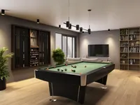 Недвижимость Apartment 3 rooms: 5