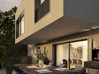 Недвижимость Apartment 3 rooms: 6