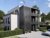 Недвижимость Apartment 3 rooms: 7