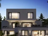 Недвижимость Apartment 3 rooms: 1