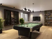 Недвижимость Apartment 3 rooms: 5