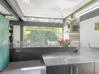 Недвижимость Single house 6.5 rooms: 4