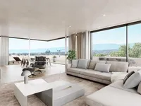 Недвижимость Apartment 4.5 rooms: 2
