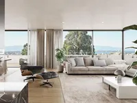 Недвижимость Apartment 4.5 rooms: 4