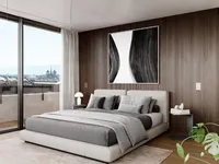 Недвижимость Apartment 4.5 rooms: 5