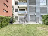 Недвижимость Apartment 4 rooms: 1